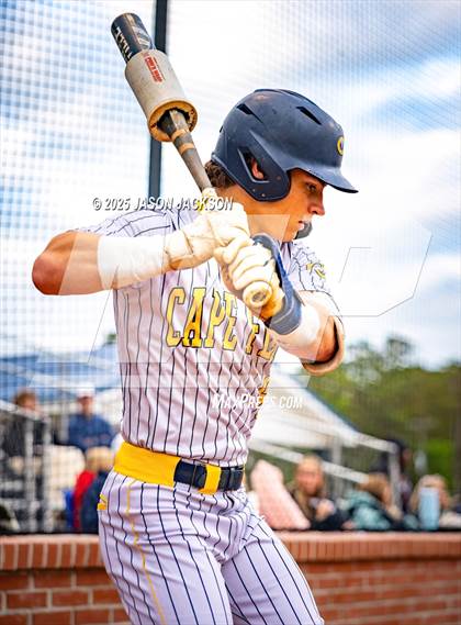 Thumbnail 2 in Cape Fear vs. Lee County photogallery.