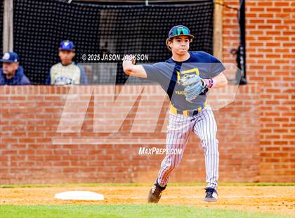 Thumbnail 2 in Cape Fear vs. Lee County photogallery.