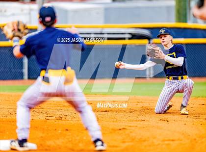 Thumbnail 1 in Cape Fear vs. Lee County photogallery.