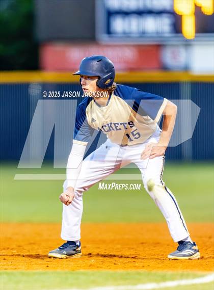 Thumbnail 3 in Cape Fear vs. Lee County photogallery.