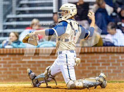 Thumbnail 3 in Cape Fear vs. Lee County photogallery.