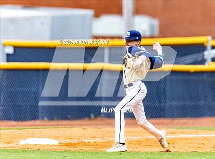 Thumbnail 3 in Cape Fear vs. Lee County photogallery.