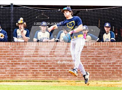 Thumbnail 2 in Cape Fear vs. Lee County photogallery.