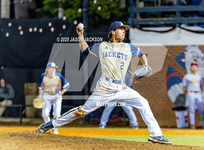 Thumbnail 3 in Cape Fear vs. Lee County photogallery.