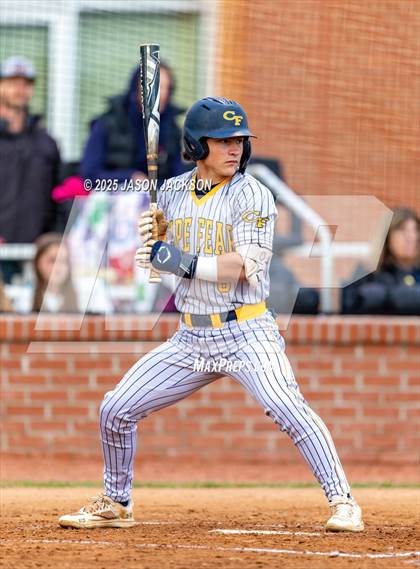 Thumbnail 3 in Cape Fear vs. Lee County photogallery.