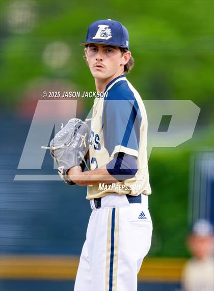 Thumbnail 3 in Cape Fear vs. Lee County photogallery.