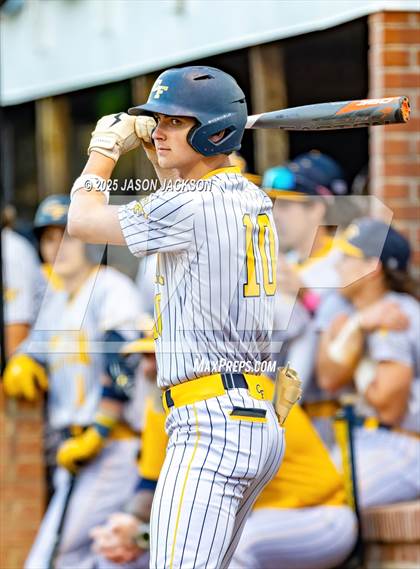 Thumbnail 2 in Cape Fear vs. Lee County photogallery.