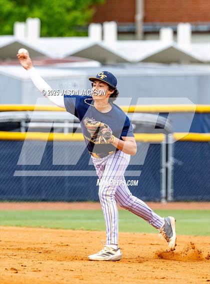 Thumbnail 1 in Cape Fear vs. Lee County photogallery.
