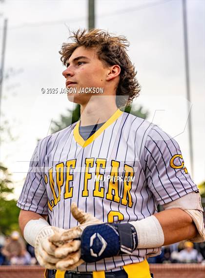 Thumbnail 3 in Cape Fear vs. Lee County photogallery.