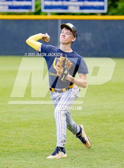 Thumbnail 2 in Cape Fear vs. Lee County photogallery.