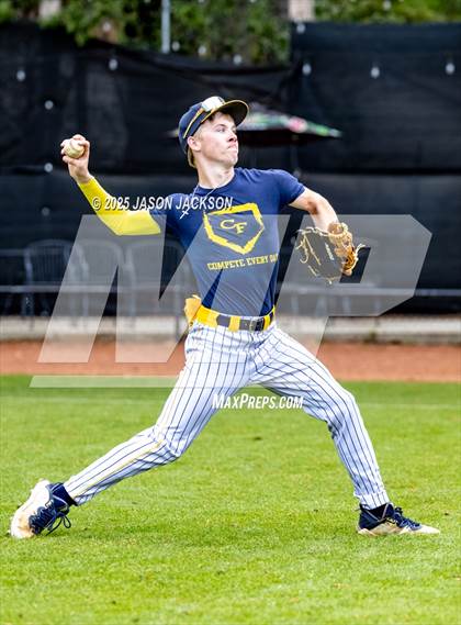 Thumbnail 3 in Cape Fear vs. Lee County photogallery.
