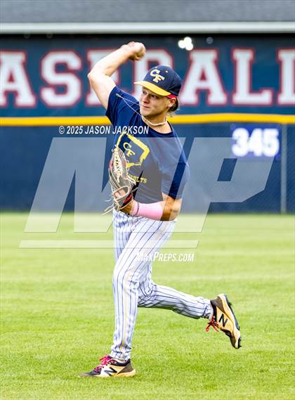 Thumbnail 2 in Cape Fear vs. Lee County photogallery.
