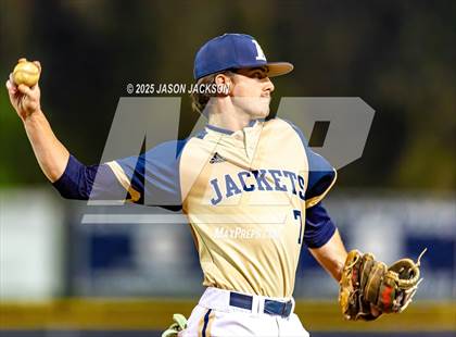 Thumbnail 2 in Cape Fear vs. Lee County photogallery.