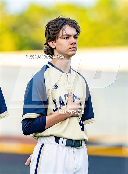 Thumbnail 2 in Cape Fear vs. Lee County photogallery.