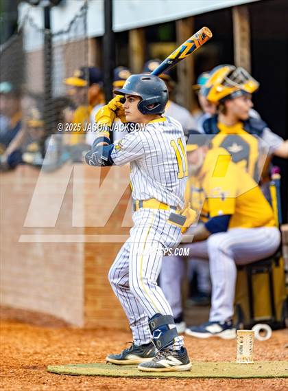 Thumbnail 3 in Cape Fear vs. Lee County photogallery.