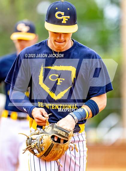 Thumbnail 1 in Cape Fear vs. Lee County photogallery.