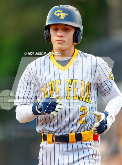 Thumbnail 1 in Cape Fear vs. Lee County photogallery.