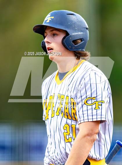 Thumbnail 1 in Cape Fear vs. Lee County photogallery.