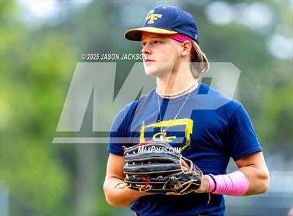 Thumbnail 1 in Cape Fear vs. Lee County photogallery.