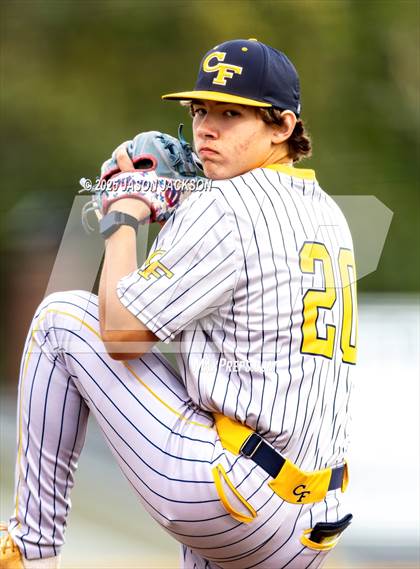 Thumbnail 3 in Cape Fear vs. Lee County photogallery.