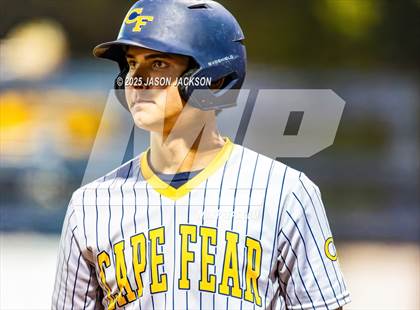 Thumbnail 3 in Cape Fear vs. Lee County photogallery.
