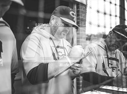 Thumbnail 3 in Cape Fear vs. Lee County photogallery.