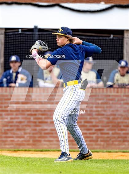 Thumbnail 3 in Cape Fear vs. Lee County photogallery.
