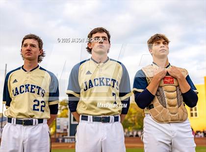 Thumbnail 3 in Cape Fear vs. Lee County photogallery.