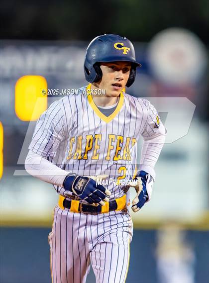 Thumbnail 2 in Cape Fear vs. Lee County photogallery.