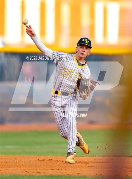Thumbnail 2 in Cape Fear vs. Lee County photogallery.