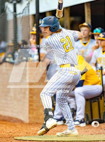 Thumbnail 3 in Cape Fear vs. Lee County photogallery.