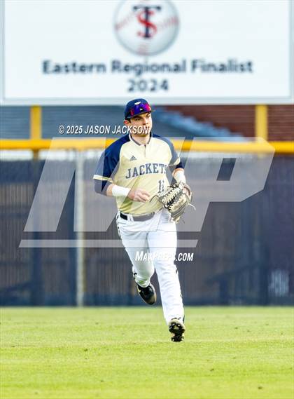 Thumbnail 2 in Cape Fear vs. Lee County photogallery.