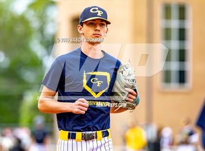 Thumbnail 2 in Cape Fear vs. Lee County photogallery.