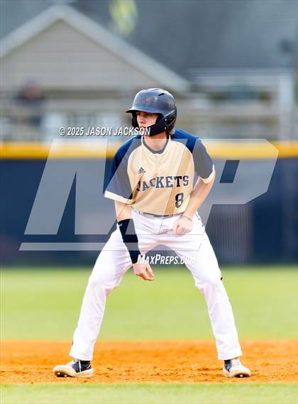 Thumbnail 3 in Cape Fear vs. Lee County photogallery.