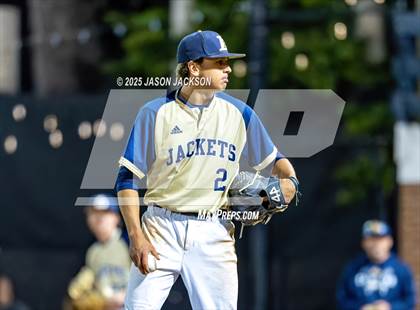 Thumbnail 2 in Cape Fear vs. Lee County photogallery.