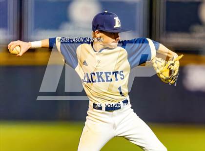 Thumbnail 2 in Cape Fear vs. Lee County photogallery.