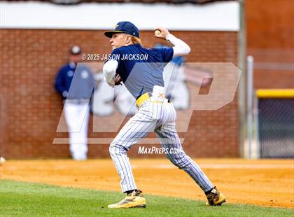 Thumbnail 1 in Cape Fear vs. Lee County photogallery.
