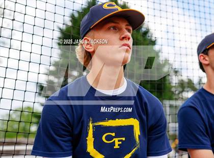 Thumbnail 1 in Cape Fear vs. Lee County photogallery.