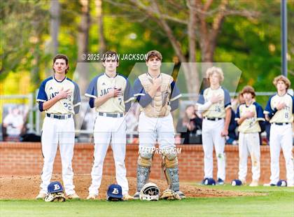 Thumbnail 3 in Cape Fear vs. Lee County photogallery.