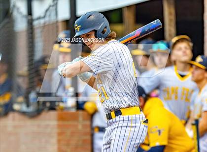Thumbnail 2 in Cape Fear vs. Lee County photogallery.