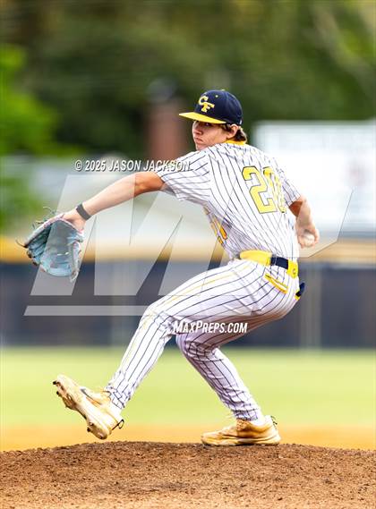 Thumbnail 1 in Cape Fear vs. Lee County photogallery.