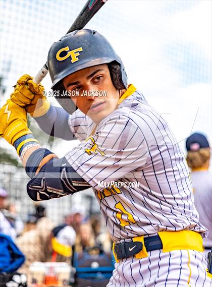 Thumbnail 1 in Cape Fear vs. Lee County photogallery.