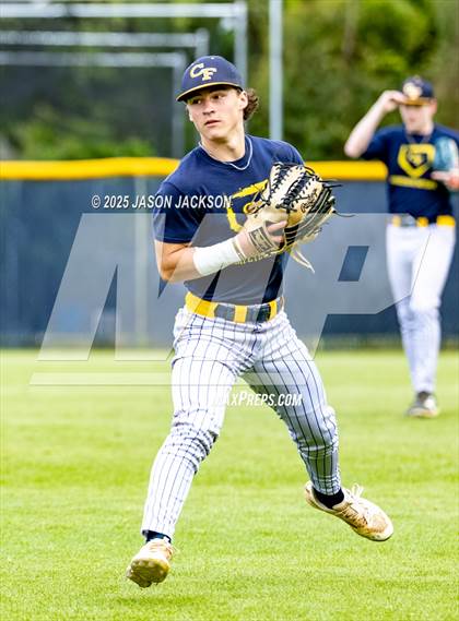 Thumbnail 1 in Cape Fear vs. Lee County photogallery.