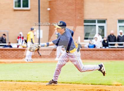 Thumbnail 3 in Cape Fear vs. Lee County photogallery.