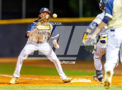 Thumbnail 3 in Cape Fear vs. Lee County photogallery.