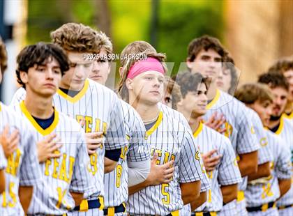 Thumbnail 2 in Cape Fear vs. Lee County photogallery.