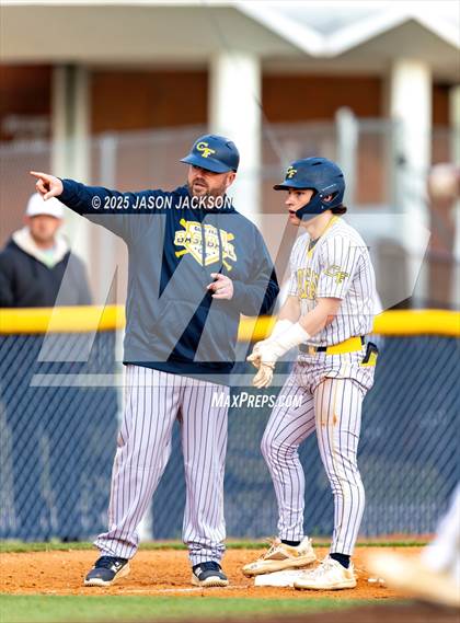 Thumbnail 3 in Cape Fear vs. Lee County photogallery.