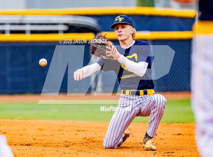 Thumbnail 2 in Cape Fear vs. Lee County photogallery.