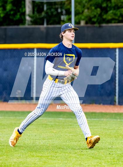 Thumbnail 2 in Cape Fear vs. Lee County photogallery.