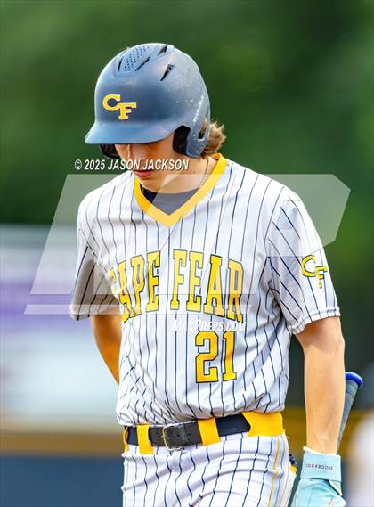 Thumbnail 3 in Cape Fear vs. Lee County photogallery.